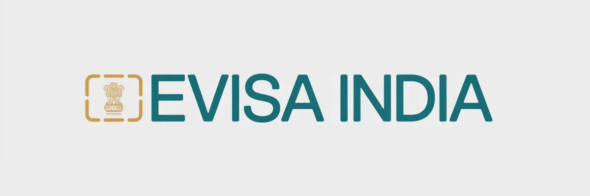 eVisa India 2026 — Electronic Visa for India Logo